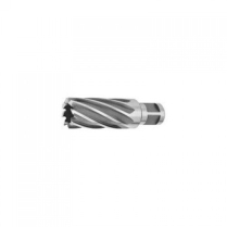 6 31 34 254 00 2 HSS ANNULAR CUTTER 1" X 2"