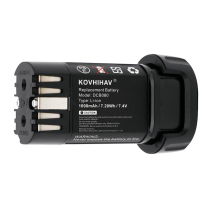 DEWALT DCB0890 8V BATTERY