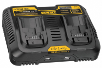 DEWALT DCB102 12V/20V BATTERY CHARGER