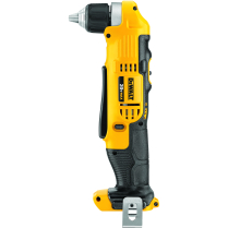 DEWALT DCD740B 20V MAX 3/8"RIGHT ANGLE DRILL/DRIVER-TOOLONLY