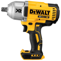 DEWALT 20V MAX* XR 1/2" Cordless Impact Wrench