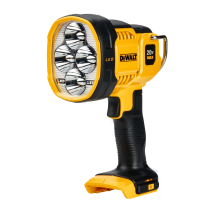 DEWALT DCL043 20V MAX SPOT LIGHT