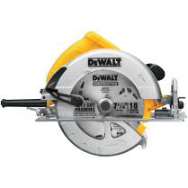 DEWALT DWE575 7-1/4" CIRCULAR SAW