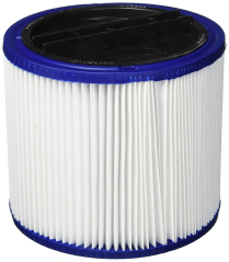 SHOP VAC 58734-10 AND FILTER 903-4000 KIT