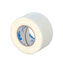 3M17024C ADHESIVE STRIP THERMOPLASTIC COLOR WHITE