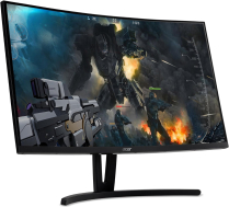 B0CLT5Q49L Acer 27” VA Curved Gaming Monitor