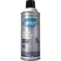 SC0740000 WL740 ZINC-RICH GALVANIZING COMPOUND