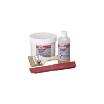 209826 LOCTITE® PC 7227 Nordbak® Wear Coating 2lb mixed