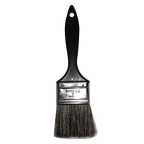 TGB-3 TUFF GRADE 3" BLACK PAINT BRUSH