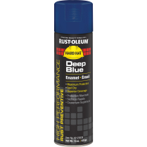 V2125838 RUSTOLEUM SPRAY PAINT DEEP BLUE MODERN