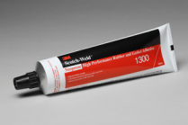 3M1300-5OZ-TUBE SCOTCH-WELD NEOPRENE HI PERFORMANCE ADHESIVE