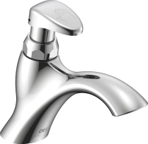 B001AECGP2 Delta Faucet Chrome,6.36 x 1.91 x 6.36 inches