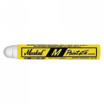 PA298 PAINTSTICK MARKER FOR COLD SURFACES, WHITE