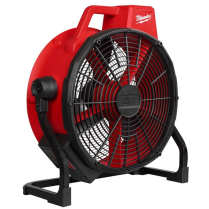 0821-20 M18 Brushless 18" Fan