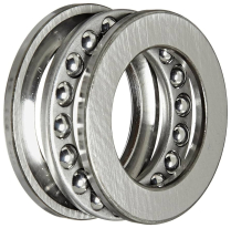 C033412000, CM TAPPER THRUST BEARING,