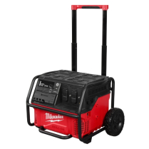 3300R ROLL-ON ™ 7200W/3600W 2.5kWh Power Supply
