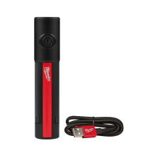 2011R Milwaukee Rechargeable 500L Everyday Carry Flashlight