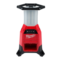 MILWAUKEE 2151-20 M18 RADIUS SITE LIGHT