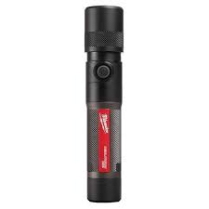 MILWAUKEE 2160-21 COMPACT FLASHLIGHT LED RECHARGEABLE