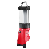 M12 400LM TROUBLE LIGHT w/USB 2362-20