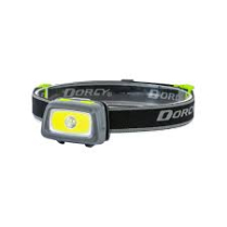 41-3912 DORCY COB LED 500 LUMEN HEAD LAMP