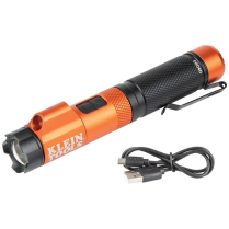 56040 KLEIN FLASHLIGHT WITH LASER