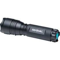 RAYOVAC RN3AAA-BA  LED TACTICAL FLASHLIGHT