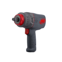 IR 2236QTIMAX IMPACT WRENCH 1/2" DRIVE QUIET