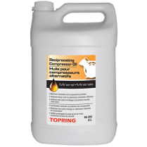 #69.204 AIR COMPRESSOR OIL 4L
