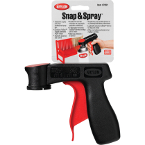 KRYLON K07091000 SNAP & SPRAY AEROSOL CANHOLDER (AA054)