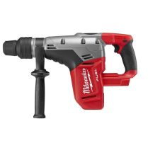 MIL 2717-20 M18 FUEL 1-9/16" SDS Max Hammer Drill