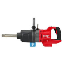 2869-20 M18 FUEL™ 1" D-Handle Ext. Anvil High Torque Impact