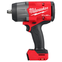 2962-20 MILWAUKEE M18 FUEL 1/2" IMPACT  BARE TOOL