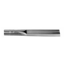 MIL 49-90-0400 15" METAL CREVICE ATTACHMENT
