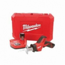 2420-22 M12 HACKZALL 12V  HAND SAW - KIT