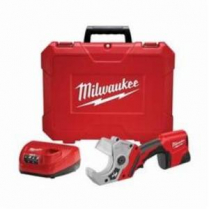 2470-21 M12™ Plastic Pipe Shear Kit
