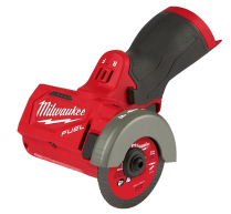 2522-20 MILWAUKEE M12 3" CUT OFF TOOL ONLY