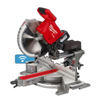 2739-21HD M18 12" MITER SAW KIT
