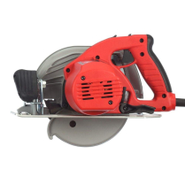 6390-21, 7-1/4 TILT-LOK CIRC SAW W/CASE