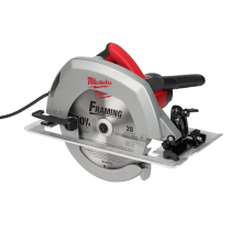 6470-21 10-1/4" CIRC SAW W/ CASE