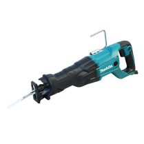 MAKITA JR3061T RECIP. SAW W/CASE LOCK ON BUTTON