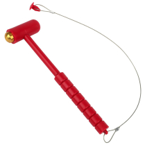 1010698 HAMMER FIRE POPPET BRAKER TECH