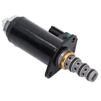 1010715 SWING BRAKE VALVE BREAKER TECHNOLOGY