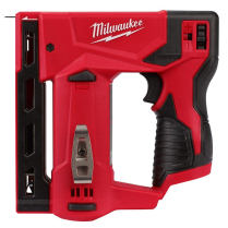 MIL 2447-20, M12 3/8" Crown Stapler (Tool Only)