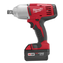 2664-22, M18 3/4 HIGH TORQUE IMPACT WRENCH SQ DR W/RING