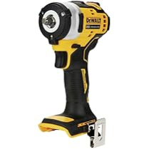 DCF913P2 DEWALT 20V MAX* 3/8" Cordless Impact Wrench, Hog Ri