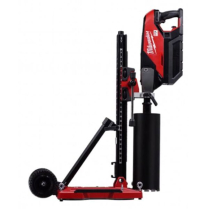 MILWAUKEE MXF3012CXS MX FUEL HANDHLD CORE DRLL KT W/STND