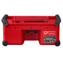 2952-20 M18 Bluetooth Jobsite Radio