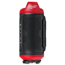 M12™ Bluetooth® Jobsite Speaker w/ PACKOUT™ Compatibility