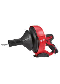 2571-21 M12™ Drain Snake w/ 5/16" Cable